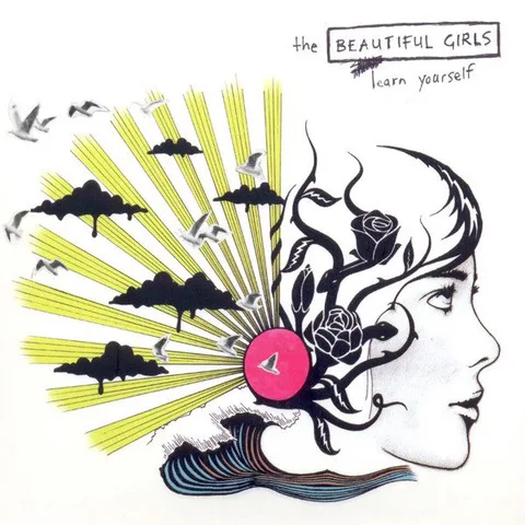 Cover of Learn Yourself by The Beautiful Girls.