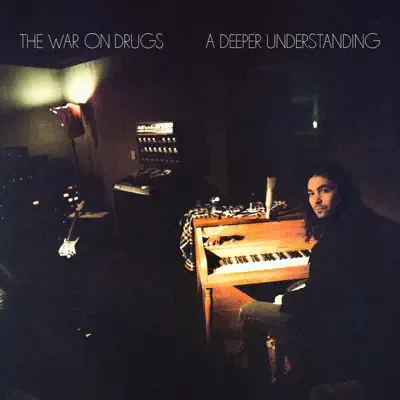 Cover of A Deeper Understanding by The War on Drugs.