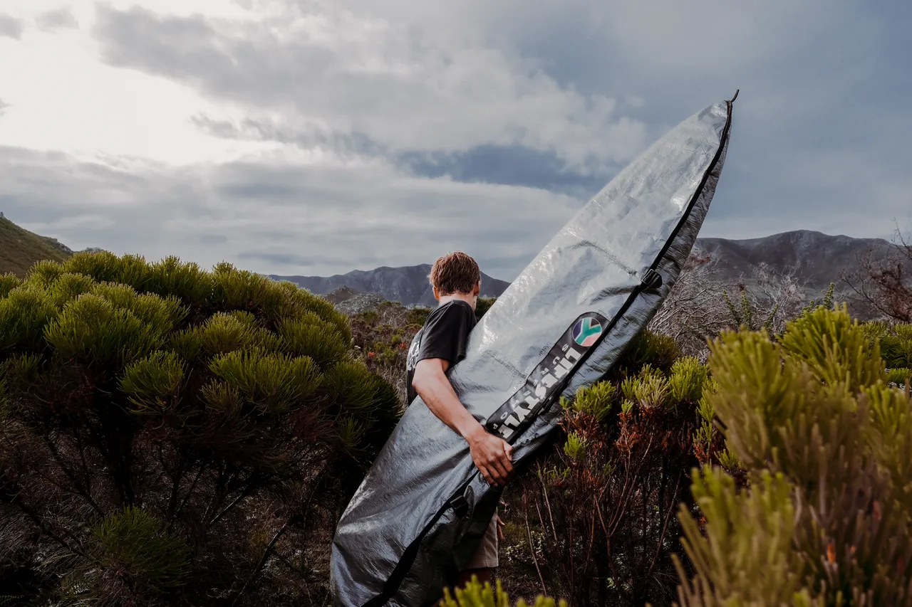 Betty's Bay, Western Cape, 2023