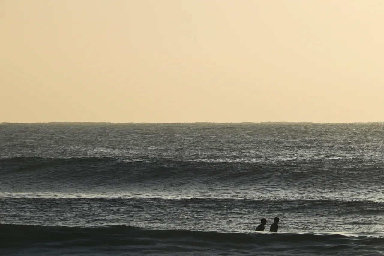 Coffee Bay, Transkei, 2019