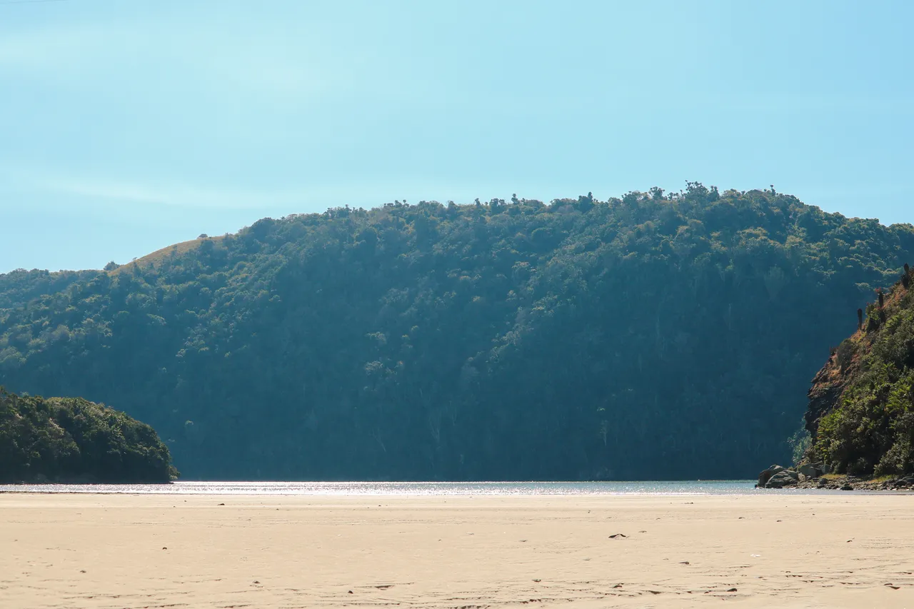 Double Mouth, Wild Coast, 2020
