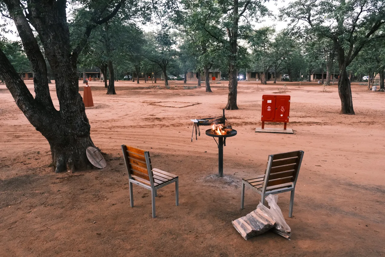 Kruger National Park, Limpopo, 2026