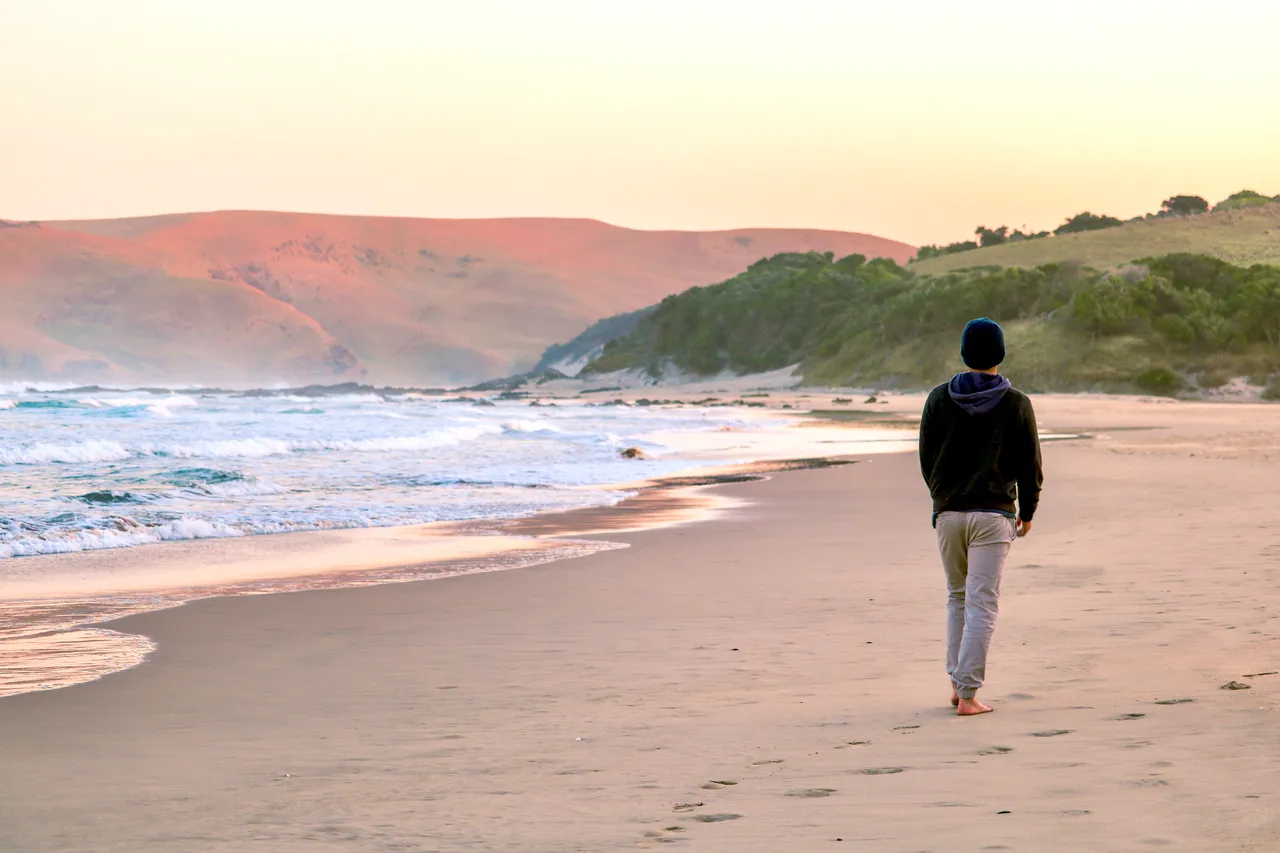 Lwandile, Transkei, 2020