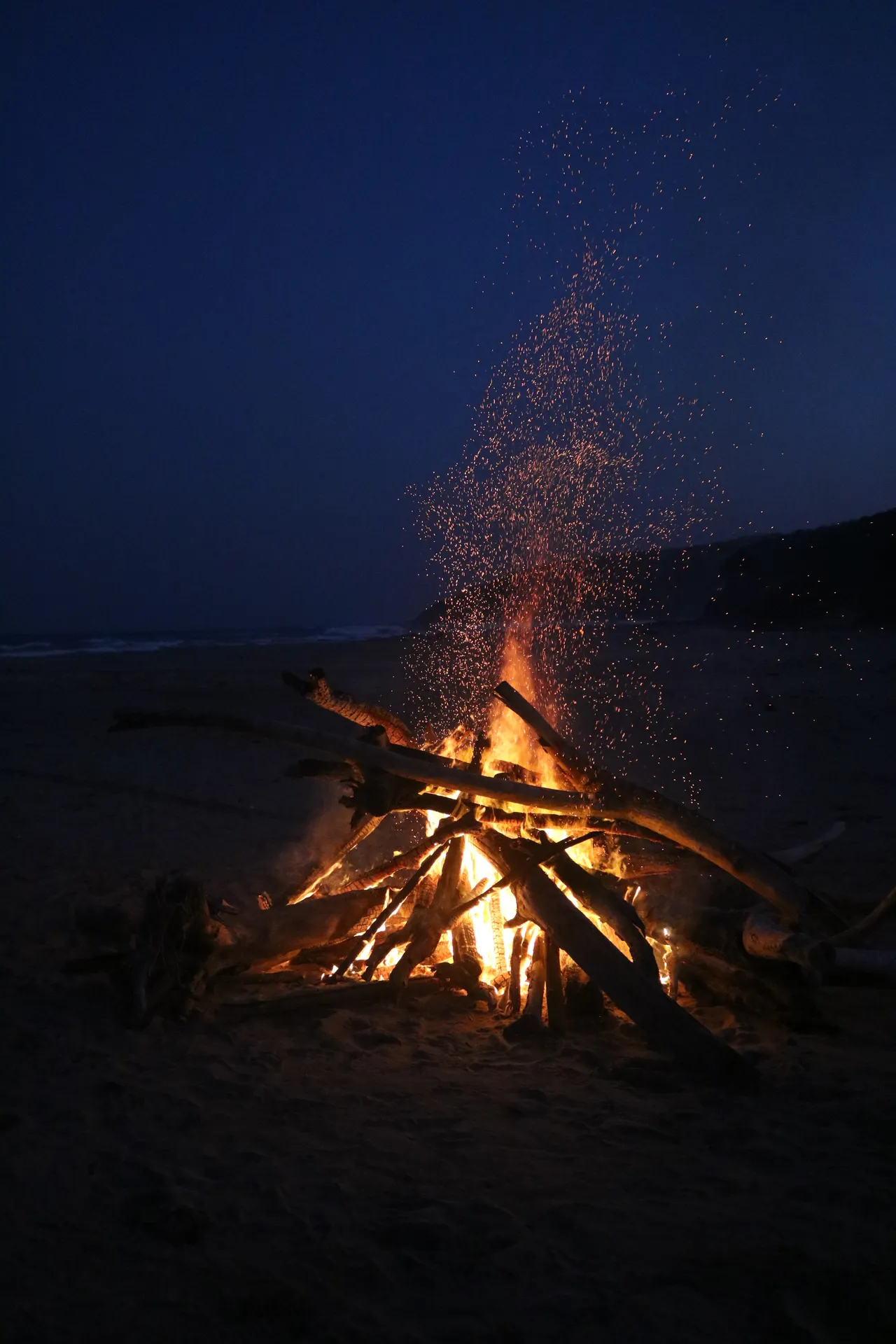 Mahashene, Transkei, 2020