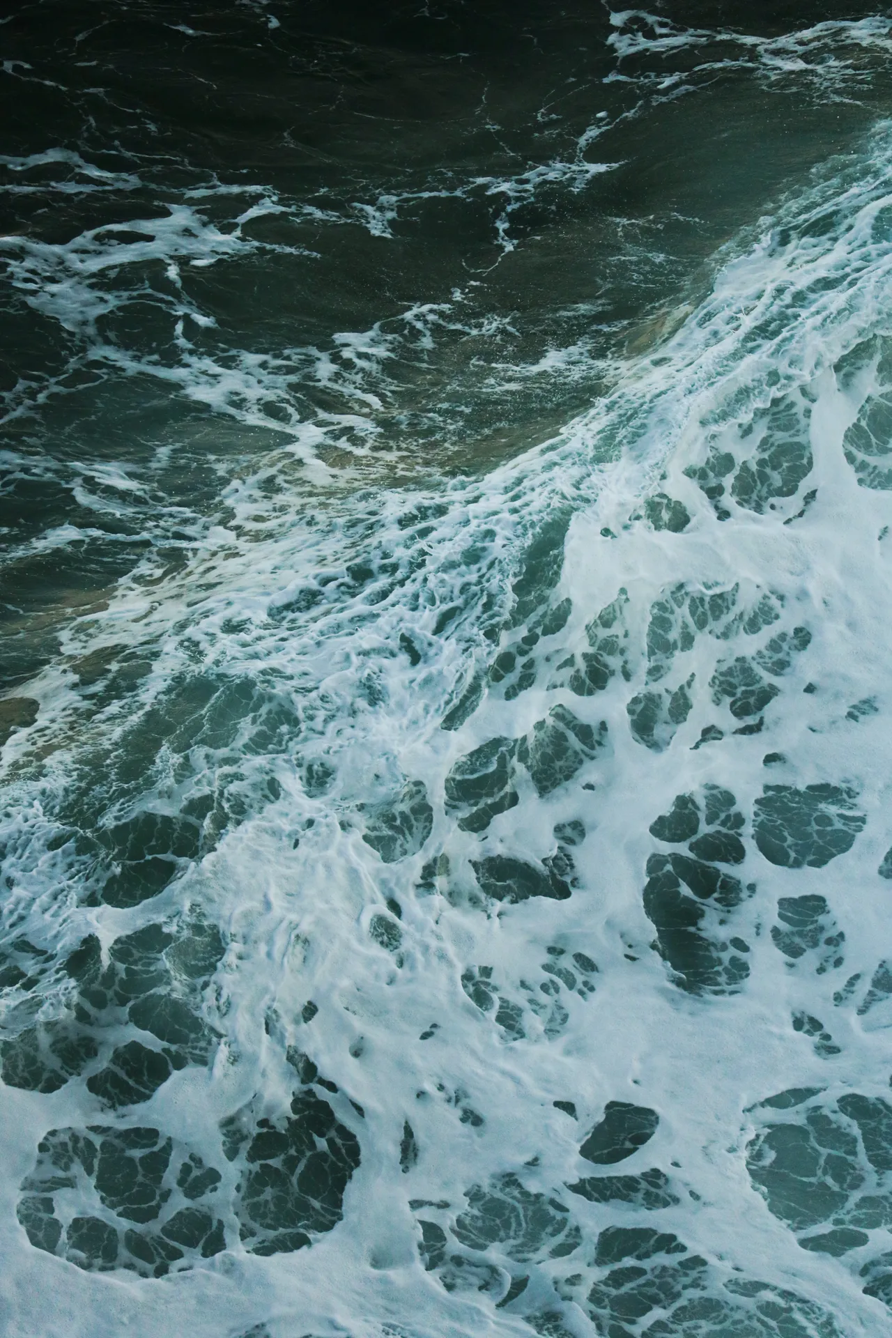Morgan Bay, Wild Coast, 2020