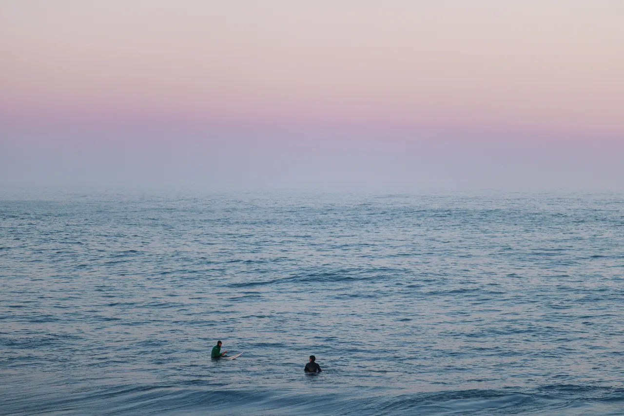 Morgan Bay, Wild Coast, 2020