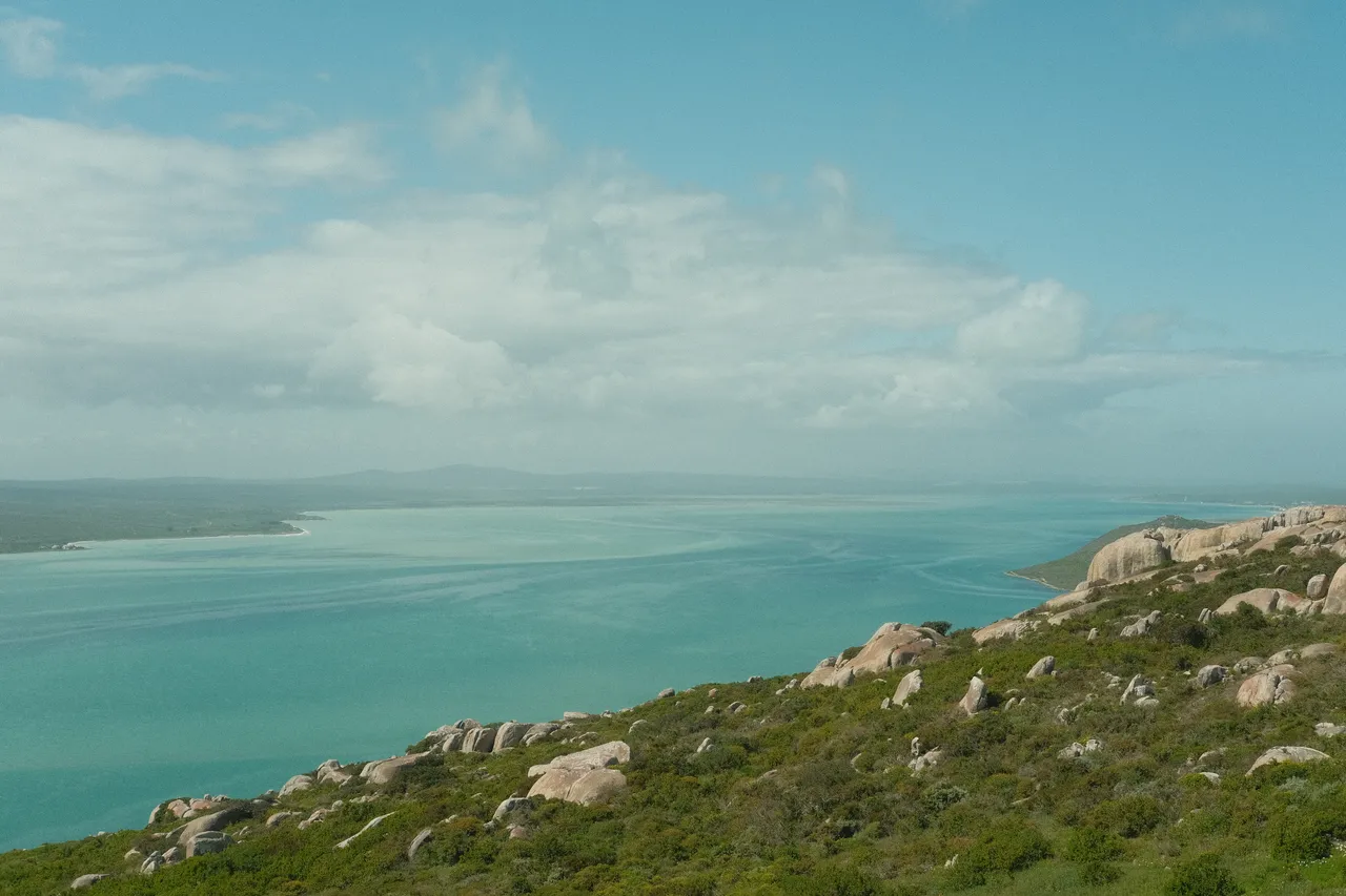 Postberg, Langebaan, 2024