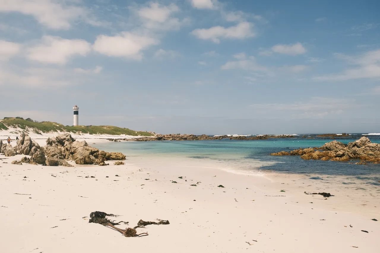 Pringle Bay, Western Cape, 2024