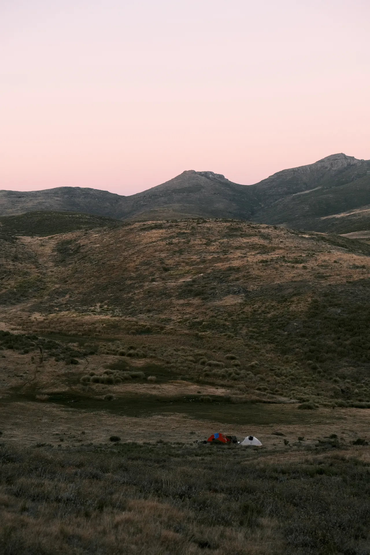 Semonkong, Lesotho, 2026