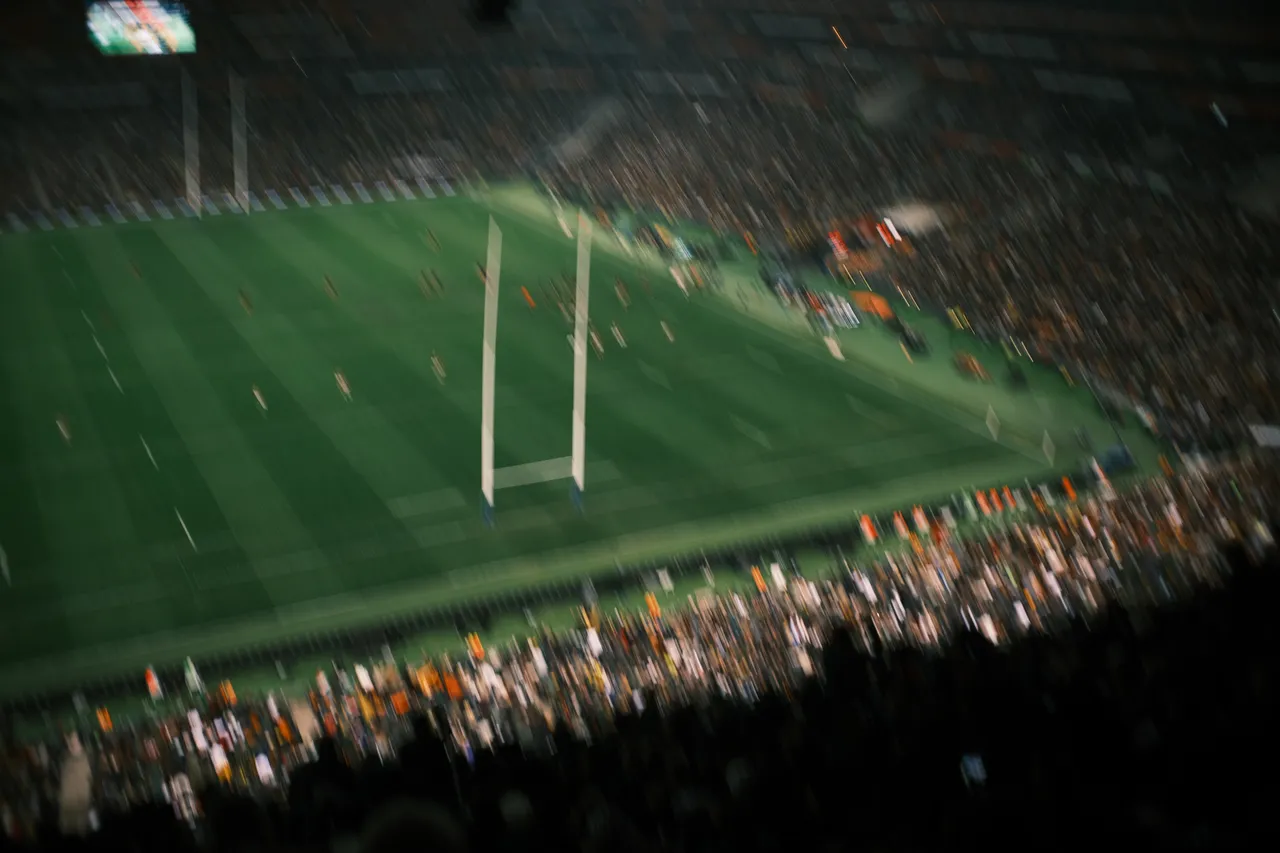 Soccer City, Soweto, 2026
