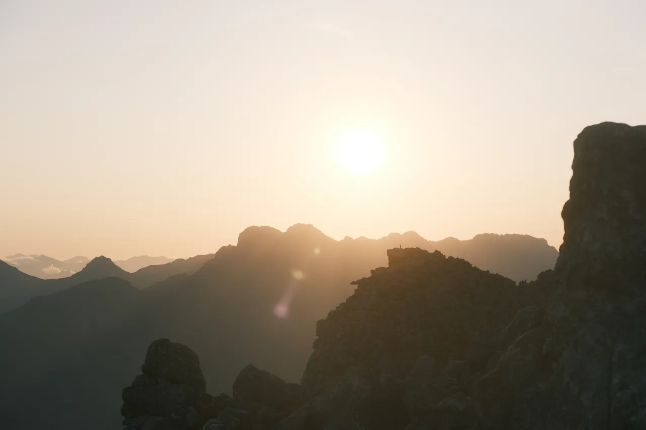 Stellenboschberg, Stellenbosch, 2024