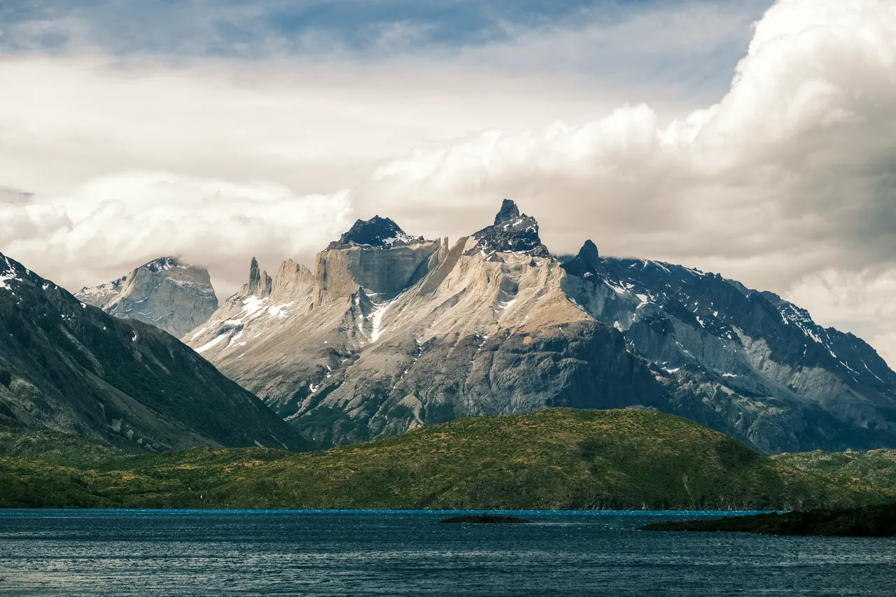 Torres del Paine, Chile, 2025
