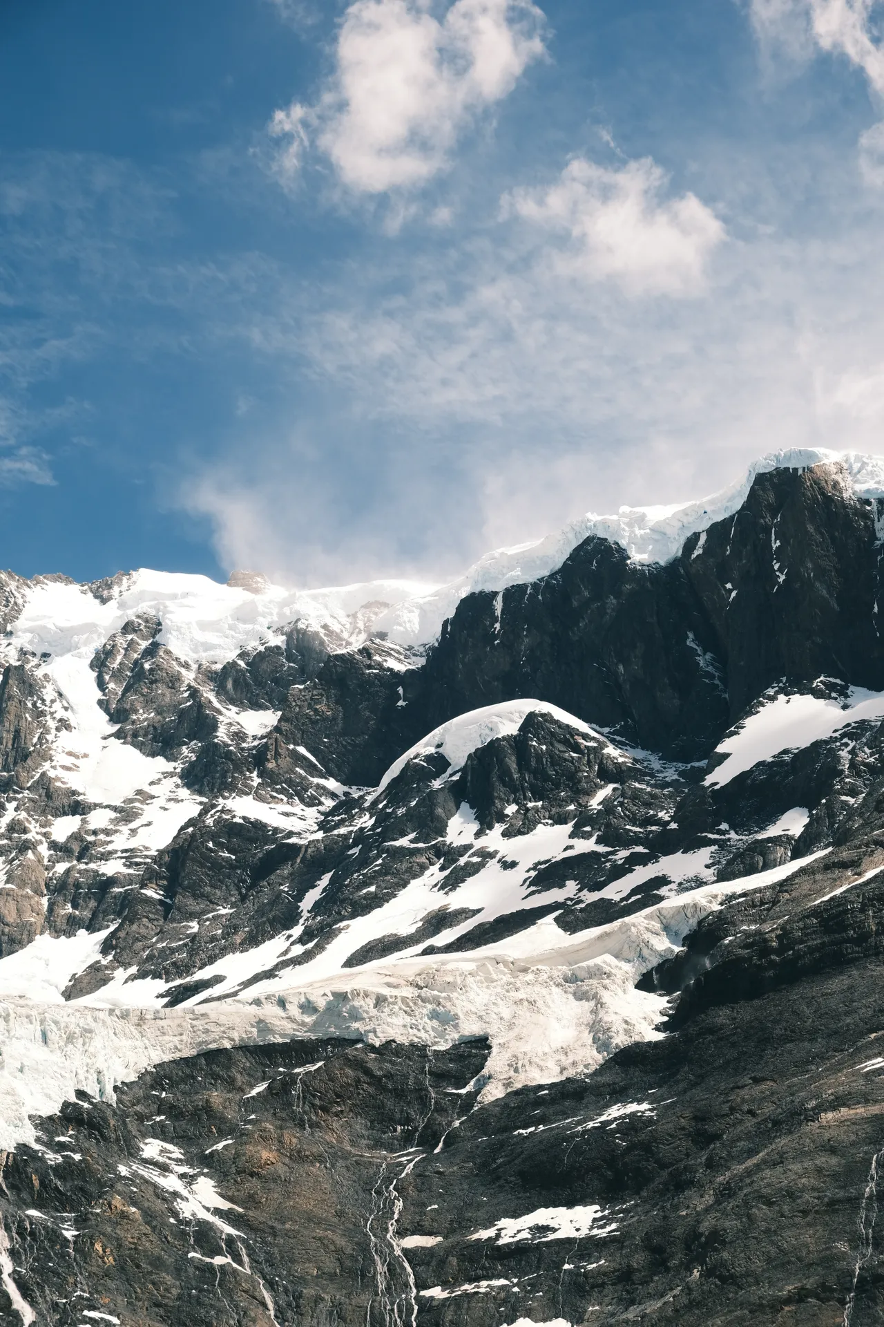 Torres del Paine, Chile, 2025