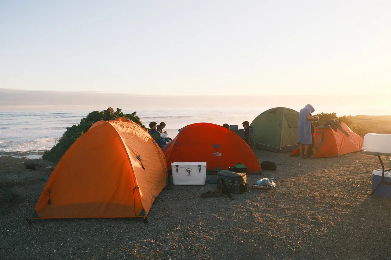 Weskus, Northern Cape, 2025